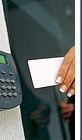 Control de accesos
