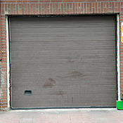 Puertas de garaje - Cerrajeros económicos en Madrid