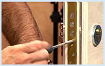 Cerrajeros en Madrid